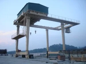 Công Ty Cổ Phần Cơ Khí Hồng Nam