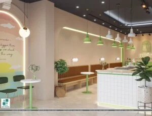 Nội Thất IQ – Công Ty Cổ Phần IQ Holdings