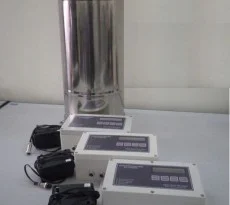 Công Ty TNHH Envitech Việt Nam