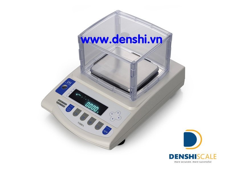 Công Ty TNHH Cân Điện Tử DENSHIVN