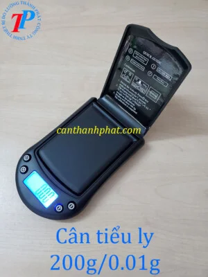 Cân Điện Tử Thành Phát – Công Ty TNHH Thiết Bị Đo Lường Thành Phát