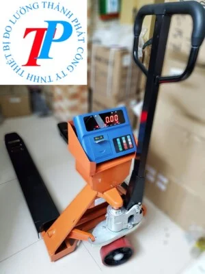 Cân Điện Tử Thành Phát – Công Ty TNHH Thiết Bị Đo Lường Thành Phát