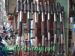 Công Ty TNHH Thương Mại Dịch Vụ Đại Đức Trung