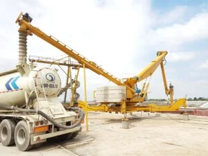 Công Ty TNHH MTV Sản Xuất Máy Cơ Khí Nông Nghiệp Tây Đô