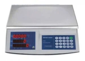 Công Ty CP Cân Điện Tử Đông Đô