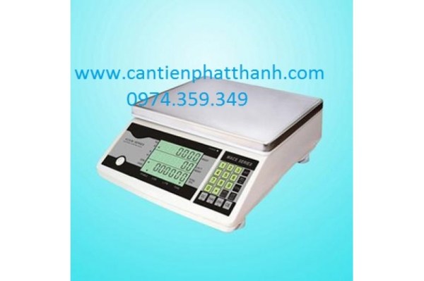 Cân Điện Tử Tiến Phát Thành – Công Ty TNHH MTV Tiến Phát Thành