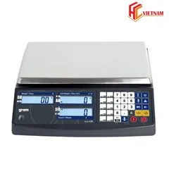 Cân Điện Tử HC – Công Ty CP Thiết Bị Công Nghiệp HC Việt Nam