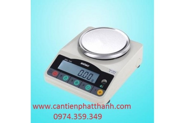 Cân Điện Tử Tiến Phát Thành – Công Ty TNHH MTV Tiến Phát Thành