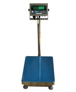 Cân Điện Tử Tâm Phát – Công Ty TNHH SX TM DV Cân Điện Tử Tâm Phát