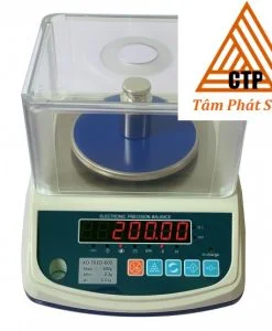 Cân Điện Tử Tâm Phát – Công Ty TNHH SX TM DV Cân Điện Tử Tâm Phát