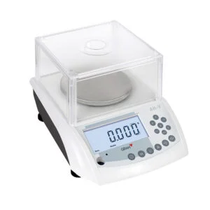 Công Ty TNHH Cân Điện Tử Trường Thịnh Phát