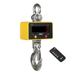Cân Điện Tử HC – Công Ty CP Thiết Bị Công Nghiệp HC Việt Nam