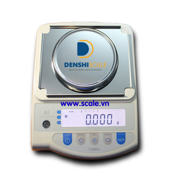 Công Ty TNHH Cân Điện Tử DENSHIVN