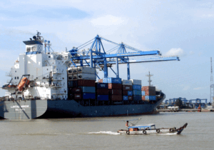 Vận Tải Biển Quang Vinh – Công Ty Cổ Phần Phát Triển Công Nghệ Quang Vinh