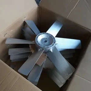 Quạt Công Nghiệp TDIN – Công Ty Cổ Phần Công Nghiệp Thái Dương