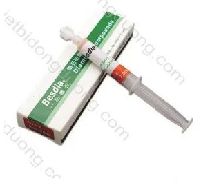 Linh Phụ Kiện Khuôn Mẫu Đông Dương – Công Ty TNHH TM Thiết Bị Đông Dương