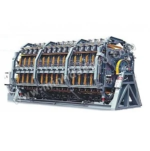 Công Ty TNHH Thương Mại Và Dịch Vụ Công Nghiệp Minh Đăng