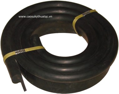 Cao Su Kỹ Thuật QC – Công Ty TNHH Cao Su Kỹ Thuật QC