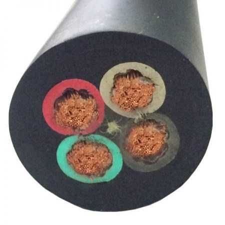 Dây Cáp Điện Goldcup  – Công Ty TNHH Phát Triển Năng Lượng Đức Anh (ADE)