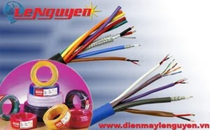 Công Ty TNHH Cơ Điện Thương Mại Và Xây Dựng Lê Nguyễn