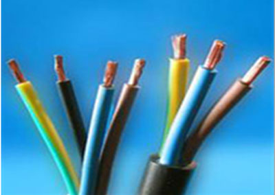 Công Ty TNHH Thiết Bị Điện Linh Chi