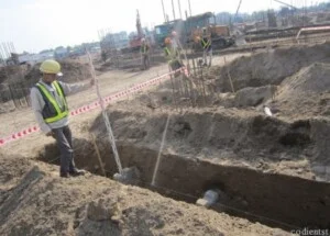 Công Ty Cổ Phần Kỹ Thuật TST