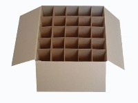 Công Ty TNHH Sản Xuất Thương Mại Bao Bì Lộc Phát