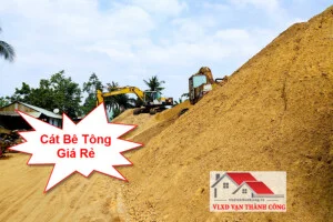 Vật Liệu Xây Dựng Vũ Oanh – Công Ty TNHH Oanh Vũ Phát