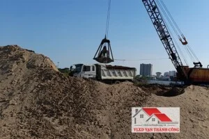 Công Ty Vật Liệu Xây Dựng Vạn Thành Công