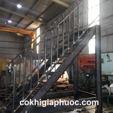 Cơ Khí Gia Phước – Công Ty TNHH TM DV SX Cơ Khí Gia Phước