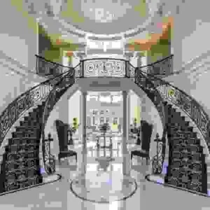 Sắt Mỹ Thuật VHT – Công ty TNHH Sắt Mỹ Thuật VHT