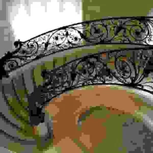 Sắt Mỹ Thuật VHT – Công ty TNHH Sắt Mỹ Thuật VHT