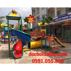 Công Ty Cổ Phần Sản Xuất Và Nhập Khẩu Đồ Chơi Đại Lập