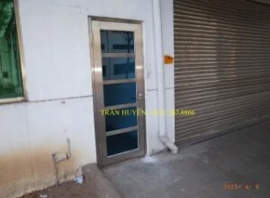 Công Ty TNHH SX TM XNK Hợp Phát