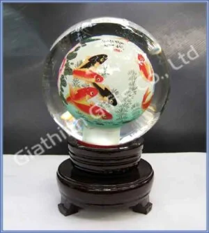 Công Ty Cổ Phần Sản Xuất Và Đầu Tư Phúc Gia Thịnh