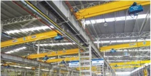 Công Ty Cổ Phần Cơ Khí Hồng Nam