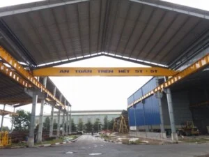 Thiết Bị Nâng Tín Nghĩa – Công Ty TNHH Thiết Bị Nâng Tín Nghĩa