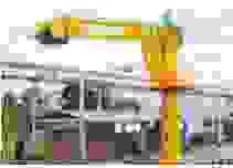 Thiết Bị Nâng Hạ Việt Dương – Công Ty TNHH E&E Việt Dương Vina