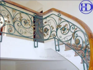 Sắt Mỹ Thuật Hồng Diệp – Công Ty Cổ Phần Sắt Mỹ Thuật Hồng Diệp