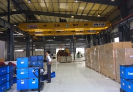 Thiết Bị Công Nghiệp KSC – Công Ty TNHH Cơ Khí Và Thiết Bị Công Nghiệp KSC