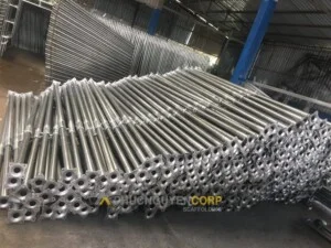 Công Ty Cổ Phần Sản Xuất Thiết Bị Xây Dựng Phúc Nguyên