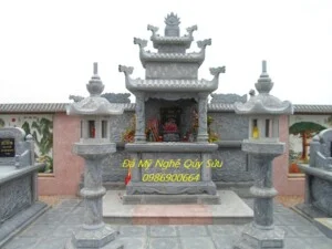 Đá Mỹ Nghệ Quý Sửu