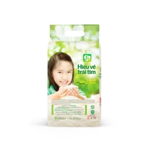 Gạo Cỏ May – Công Ty Trách Nhiệm Hữu Hạn Cỏ May