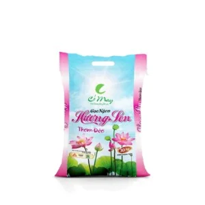 Gạo Cỏ May – Công Ty Trách Nhiệm Hữu Hạn Cỏ May