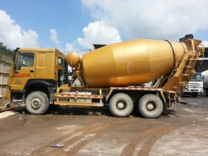 Công Ty Cổ Phần Siêu Thị Vật Liệu Xây Dựng Thế Giới Nhà