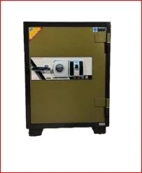Công Ty TNHH Két Sắt Toàn Cầu
