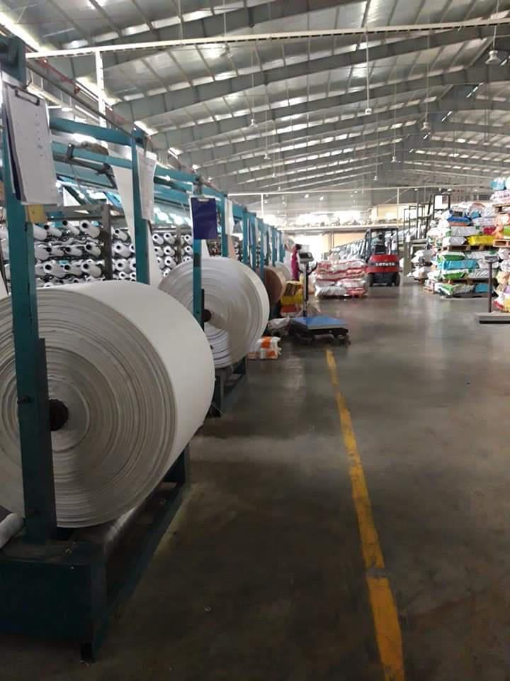 Công Ty TNHH SX TM Trương Thành Phát