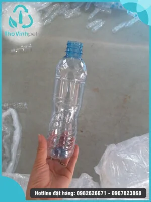 Nhựa Thọ Vinh – Công Ty TNHH Sản Xuất Nhựa Thọ Vinh