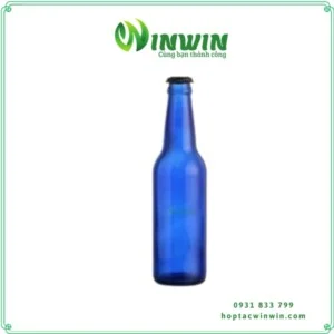 Bao Bì Thủy Tinh Winwin – Công Ty TNHH Hợp Tác Winwin