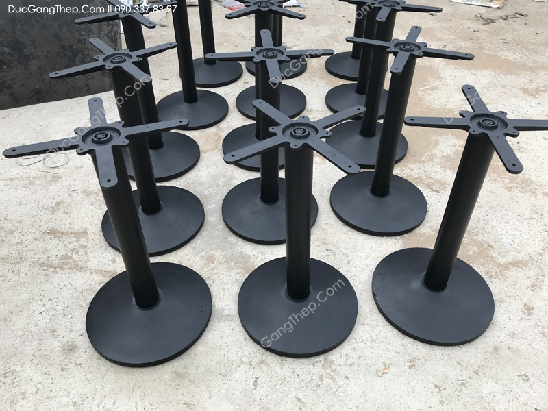 Đúc Gang Thép Miền Nam – Công Ty TNHH Đúc Gang Thép Miền Nam